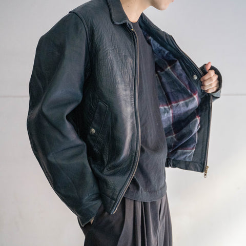 MILITARY JACKET – gochic vintage