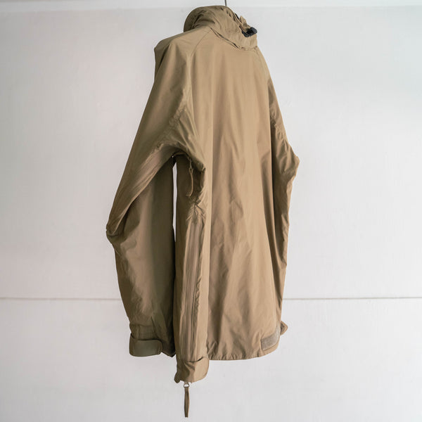 2000s British military PCS thermal smock