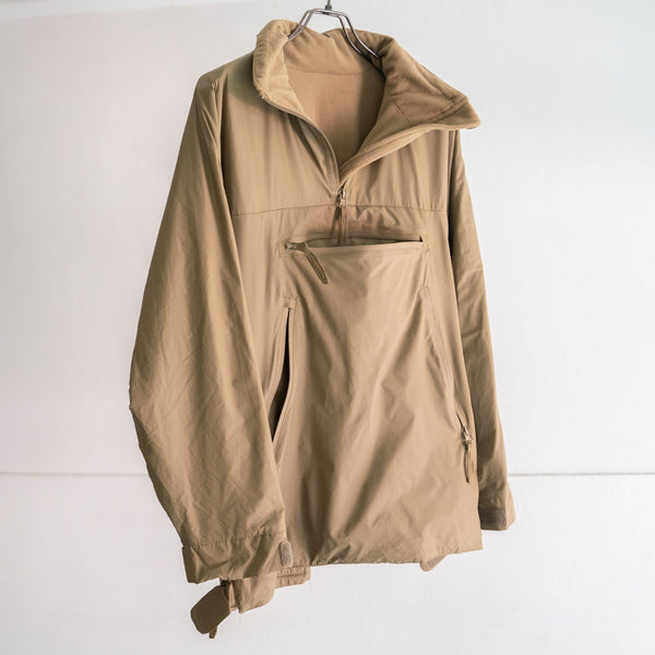 2000s British military PCS thermal smock