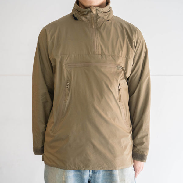 2000s British military PCS thermal smock