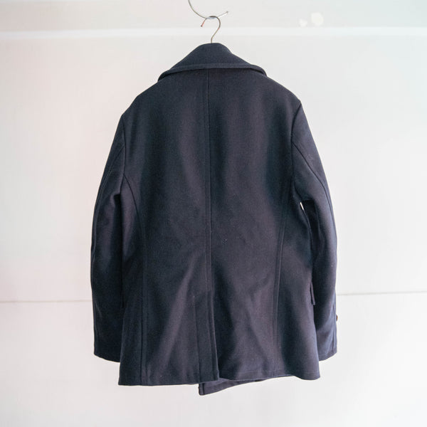 2000s Ralph lauren P-coat down jacket