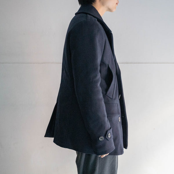 2000s Ralph lauren P-coat down jacket