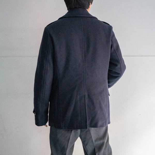 2000s Ralph lauren P-coat down jacket