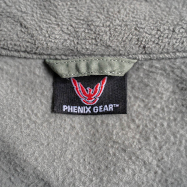 2000s US military ECWCS GEN lll level3 fleece jacket -civilian type-