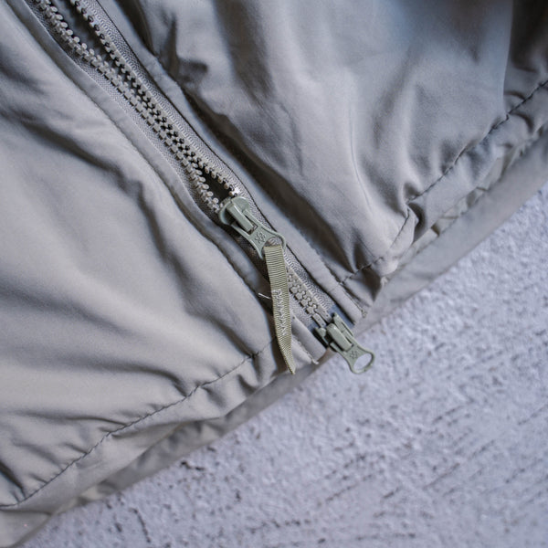 2000s US military ECWCS level 7 "Medium Regular"