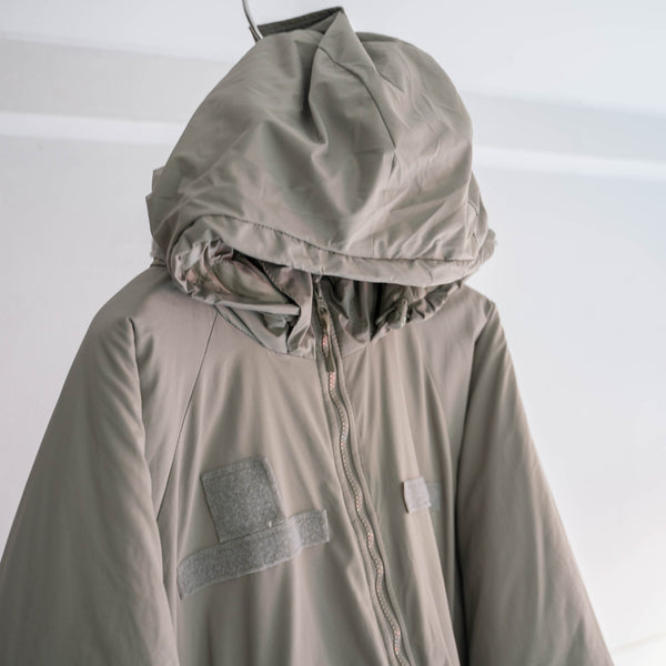 2000s US military ECWCS level 7 "Medium Regular"