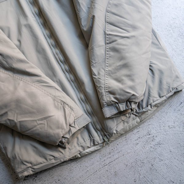 2000s US military ECWCS level 7 "Medium Regular"