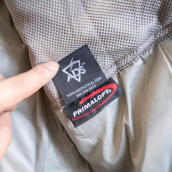 2000s US military ECWCS level 7 "Medium Regular"