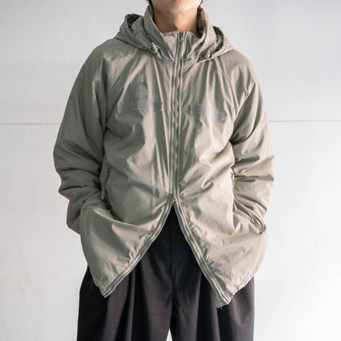 MILITARY JACKET – gochic vintage