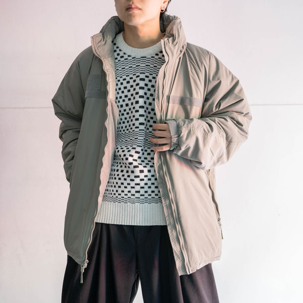 2000s US military ECWCS level 7 "Medium Regular"