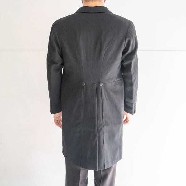 1970-80s japan vintage morning coat 'good condition'