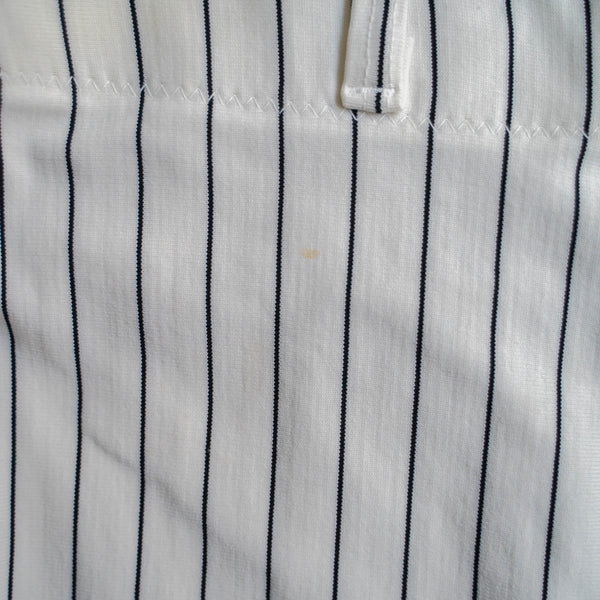 around 1980s USA 'Sand-Knit' baseball uniform pants