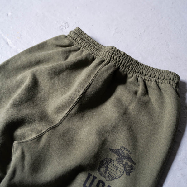 1990s U.S.M.C sweat pants 'dead stock'