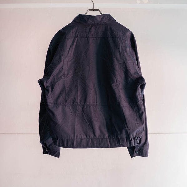 2000s French military navy short blouson 'mint condition'