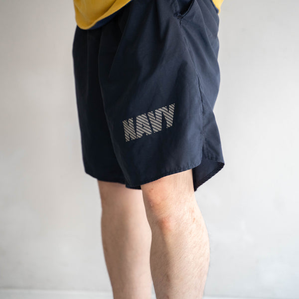 2000s US military training shorts