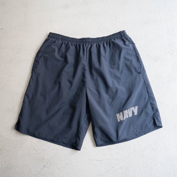 2000s US military training shorts