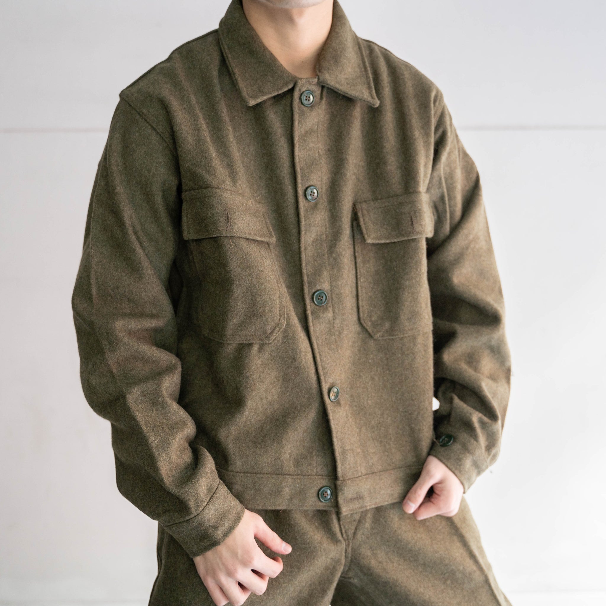 ALL – gochic vintage