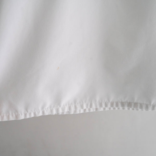 around 1960s French military sailor short sleeve tops