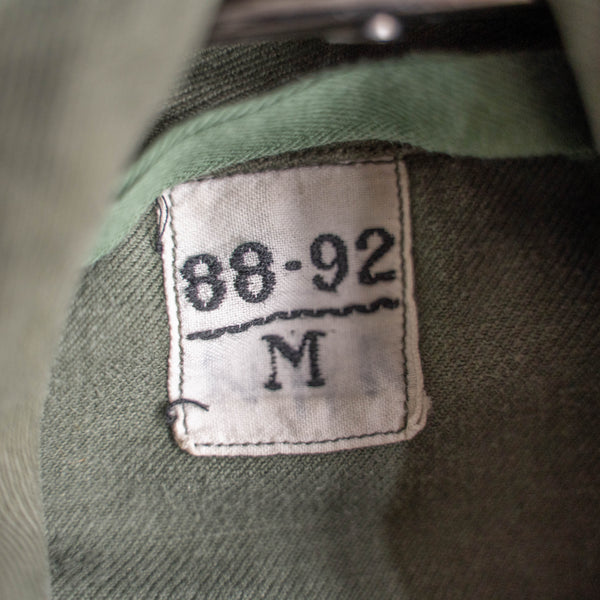 1940-60s French military M-47 jacket -air force- -1
