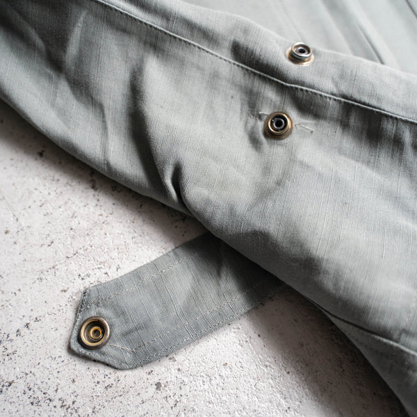 1960-70s Italian military helicopter crew jacket 'dead stock' -2
