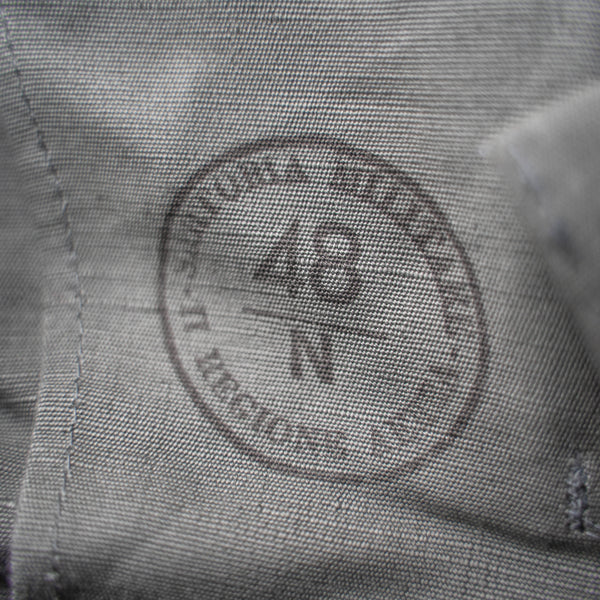 1960-70s Italian military helicopter crew jacket 'dead stock' -1