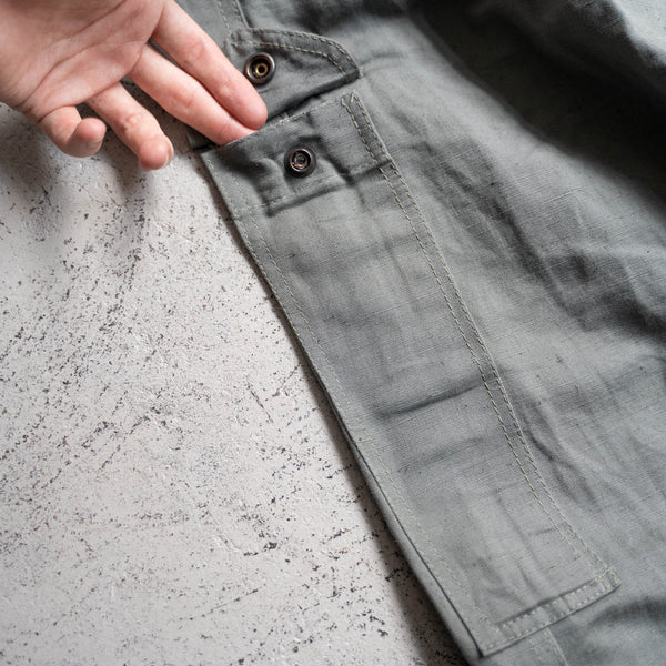 1960-70s Italian military helicopter crew pants 'mint condition' -4
