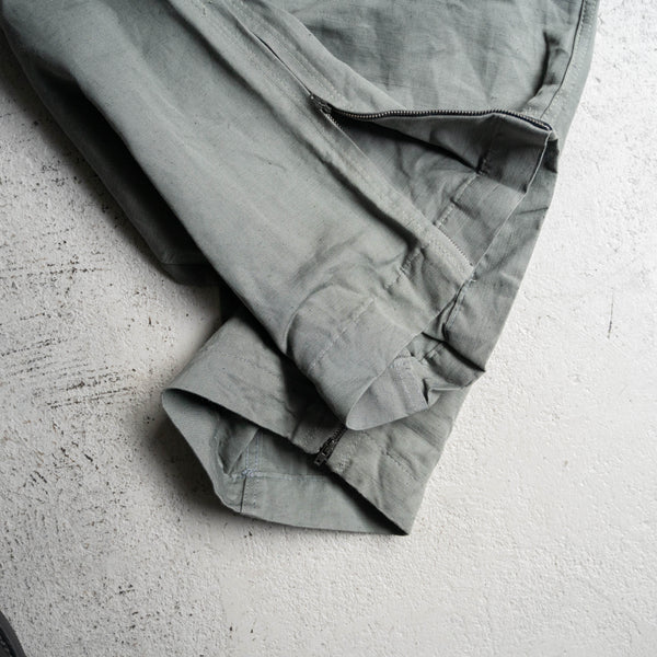 1960-70s Italian military helicopter crew pants 'mint condition' -4