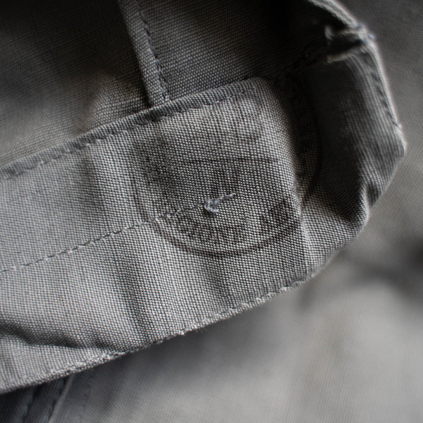1960-70s Italian military helicopter crew pants 'dead stock' -3