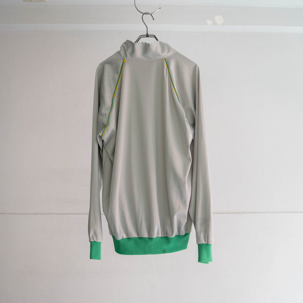 2000s Italian government track jacket
