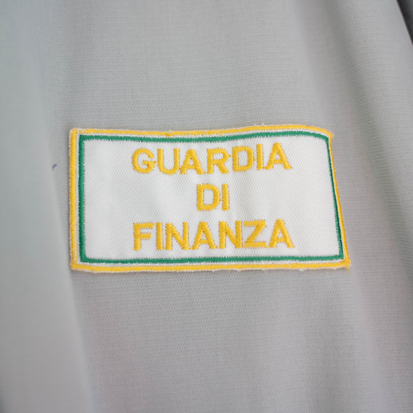2000s Italian government track jacket