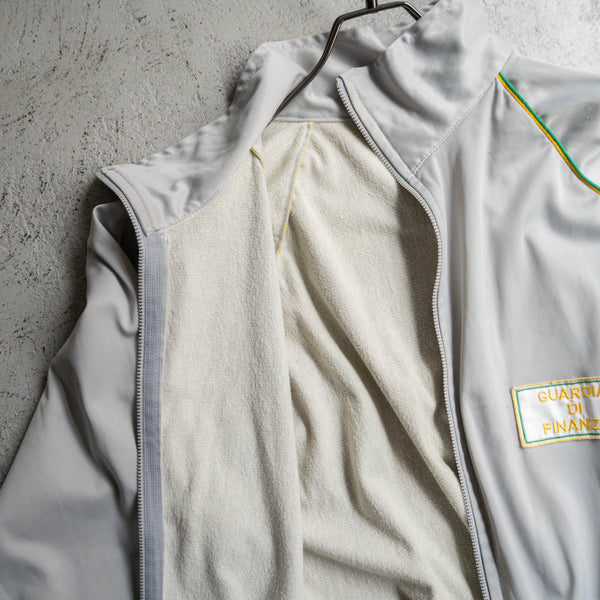 2000s Italian government track jacket