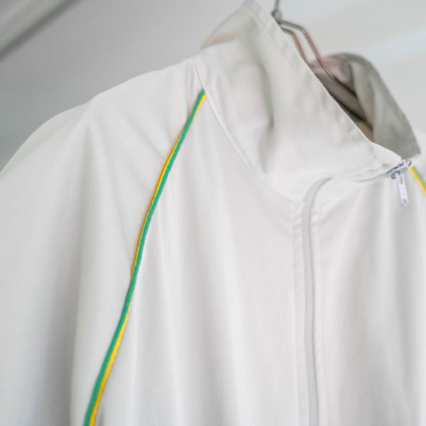2000s Italian government track jacket