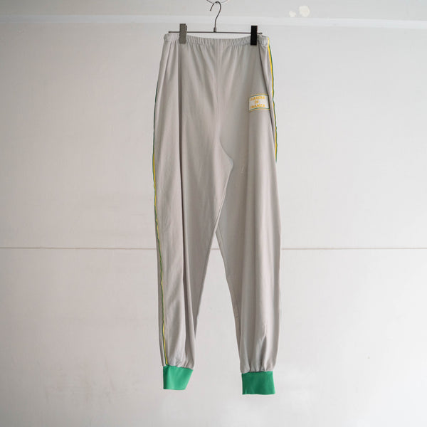 2000s Italian government track pants