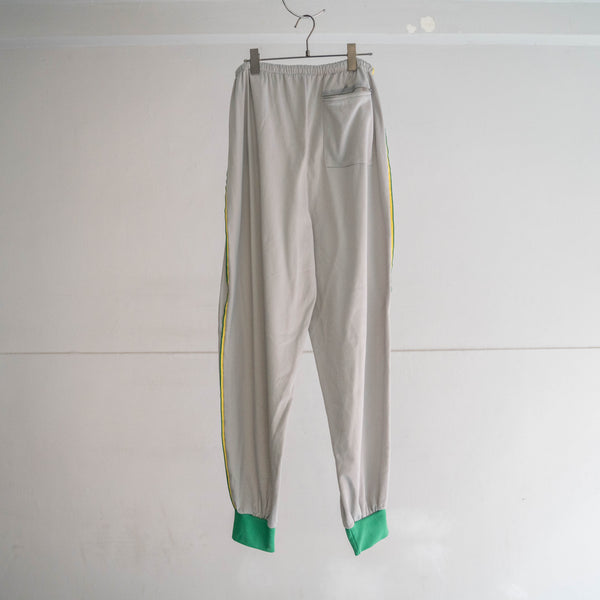 2000s Italian government track pants
