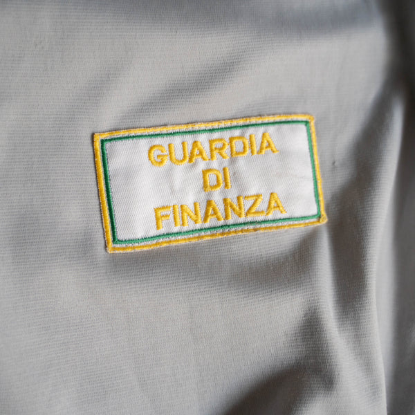 2000s Italian government track pants