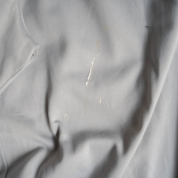 2000s Italian government track pants