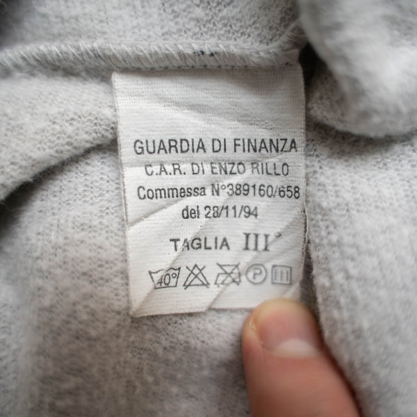 2000s Italian government track pants