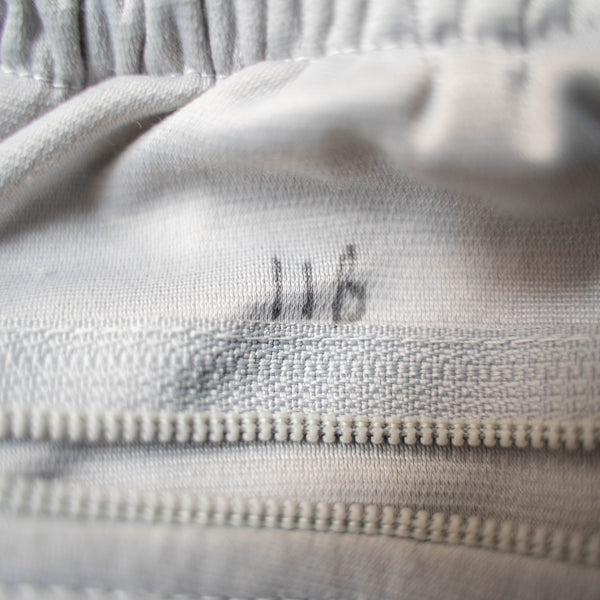 2000s Italian government track pants