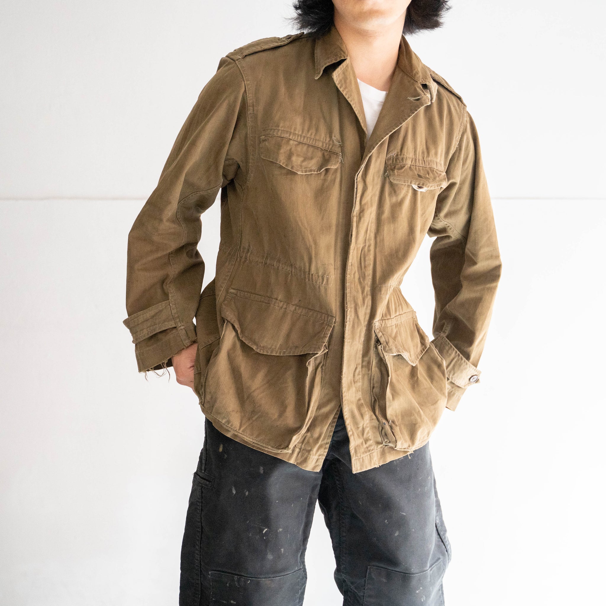 MILITARY – ページ 2 – gochic vintage