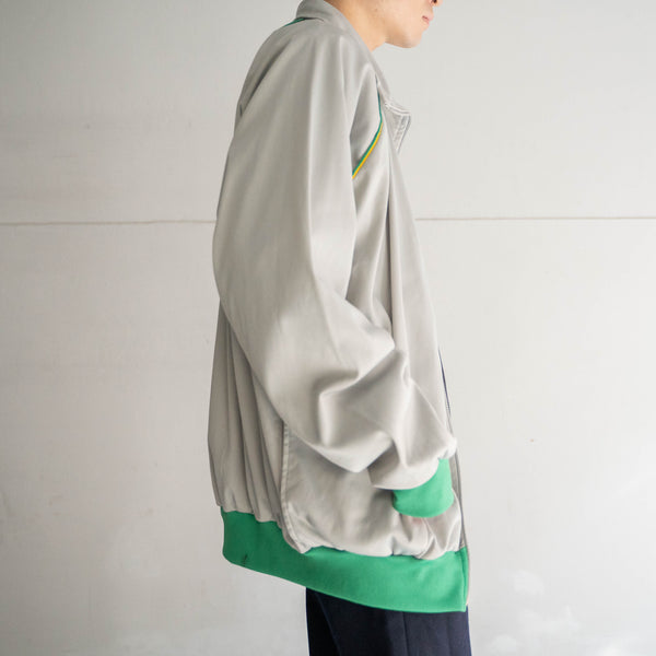 2000s Italian government track jacket