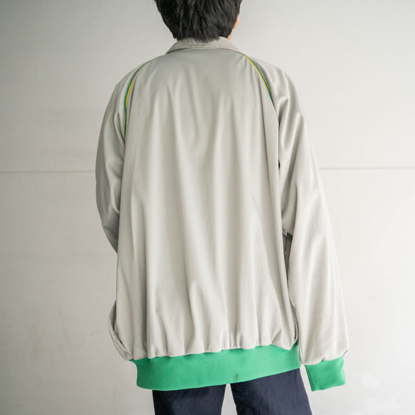 2000s Italian government track jacket