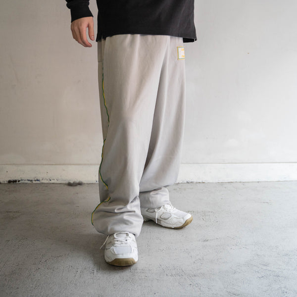 2000s Italian government track pants