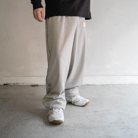 MILITARY PANTS – gochic vintage