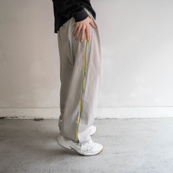 2000s Italian government track pants