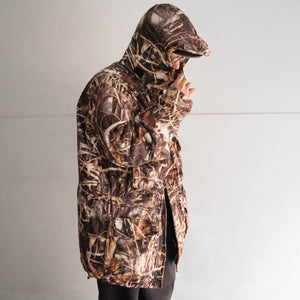 2000s realtree camouflage gimmick jacket