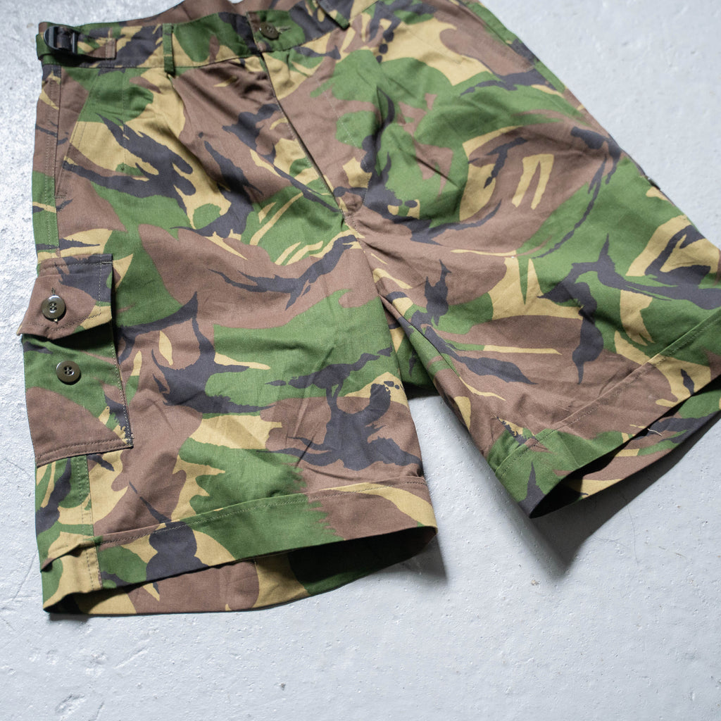Dutch Army 90s DPM Camouflage Pants