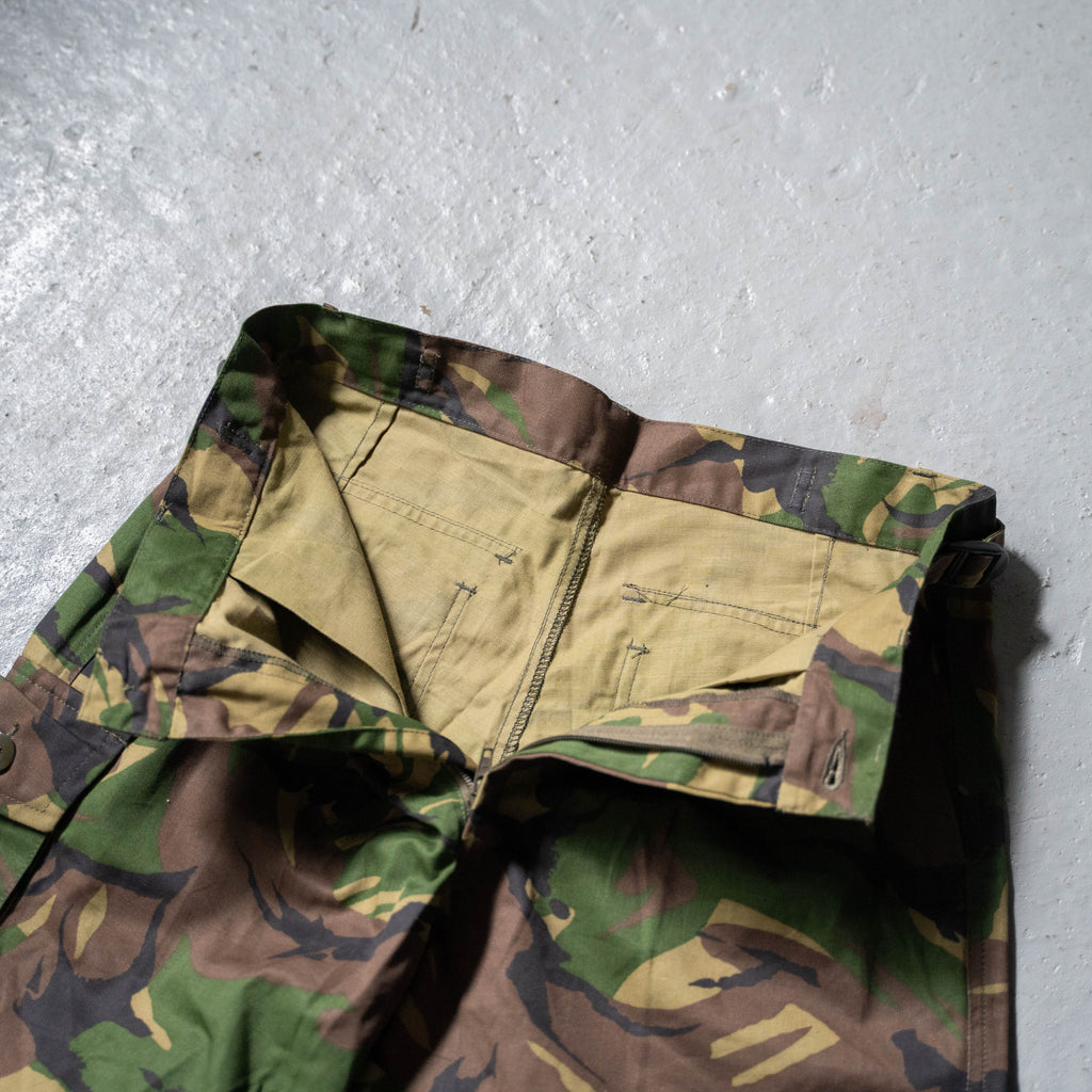Dutch Army 90s DPM Camouflage Pants