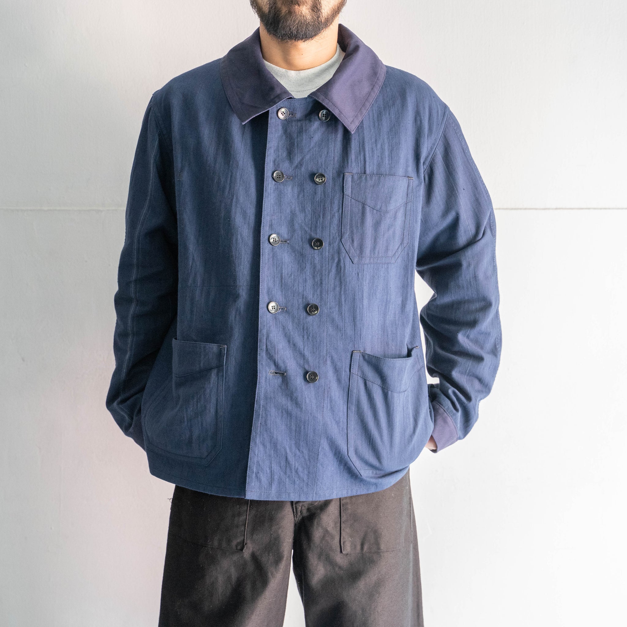 OTHER JACKET – gochic vintage