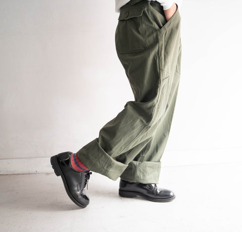 MILITARY – ページ 2 – gochic vintage