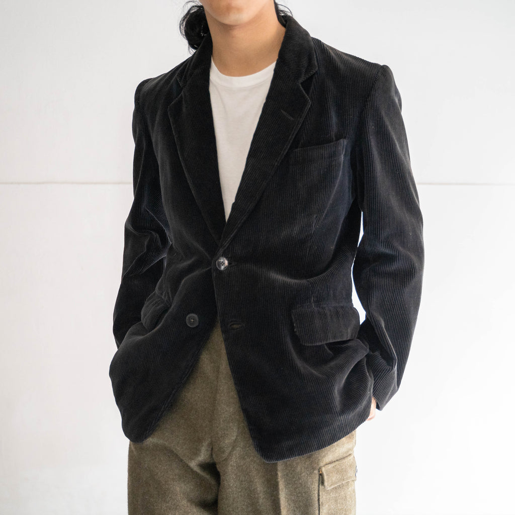 TLDどれ▪60’s【FOLEYS】TAILORED JACKET